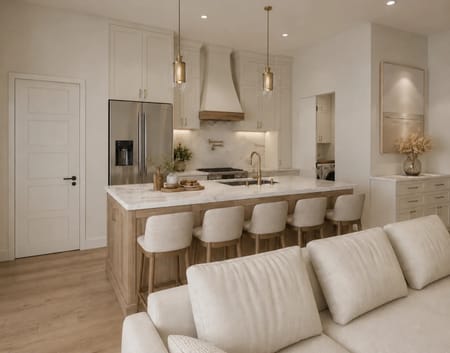 Cottonwood Shores, TX 78657 Burnet County