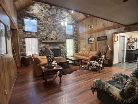 Whitney, TX 76692 Hill County