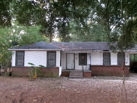 Shreveport, LA 71118 Caddo Parish