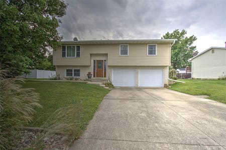 Mt Zion, IL 62549 Macon County