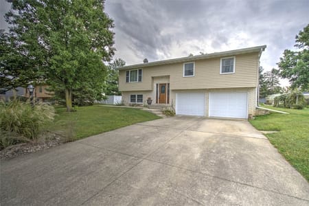 Mt Zion, IL 62549 Macon County