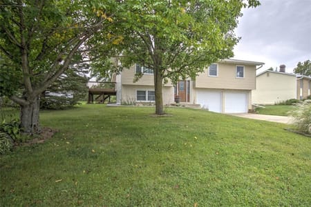 Mt Zion, IL 62549 Macon County
