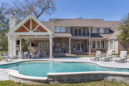 Tomball, TX 77377 Harris County