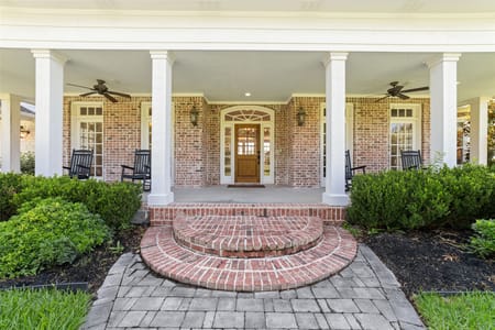 Tomball, TX 77377 Harris County
