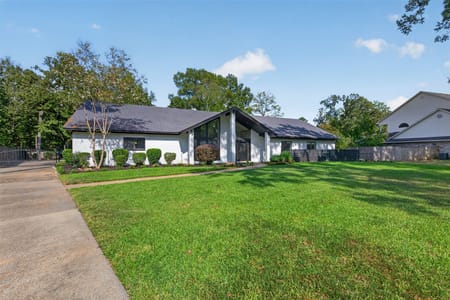 Shreveport, LA 71106 Caddo Parish