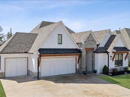 Tulsa, OK 74137 Tulsa County