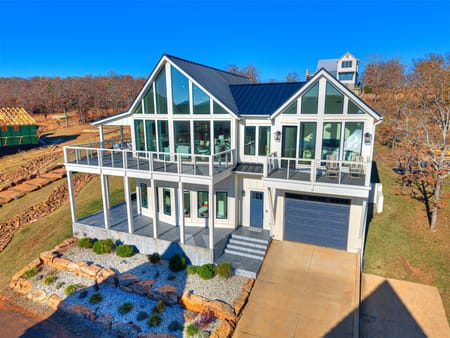 Carlton Landing, OK 74432 Pittsburg County