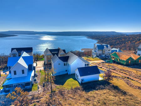 Carlton Landing, OK 74432 Pittsburg County