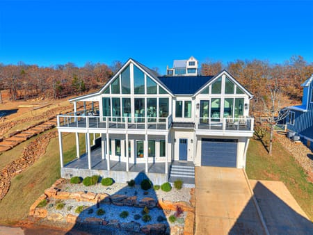 Carlton Landing, OK 74432 Pittsburg County