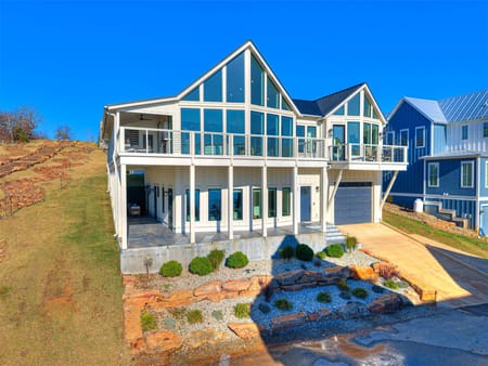 Carlton Landing, OK 74432 Pittsburg County