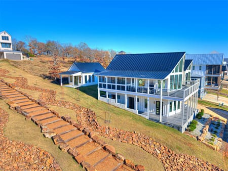 Carlton Landing, OK 74432 Pittsburg County