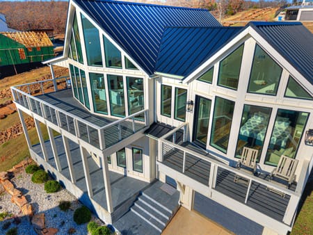 Carlton Landing, OK 74432 Pittsburg County