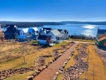 Carlton Landing, OK 74432 Pittsburg County
