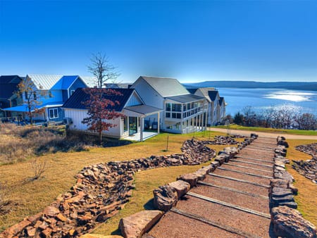 Carlton Landing, OK 74432 Pittsburg County
