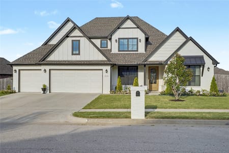 Broken Arrow, OK 74014 Wagoner County