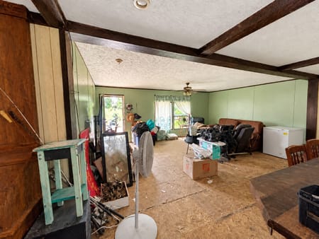 Orange, TX 77632 Orange County
