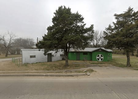 Okmulgee, OK 74447 Okmulgee County