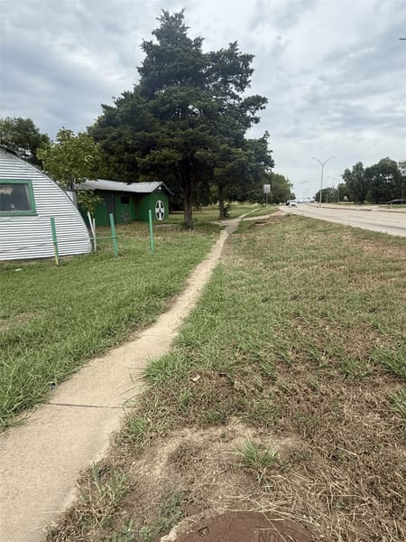 Okmulgee, OK 74447 Okmulgee County