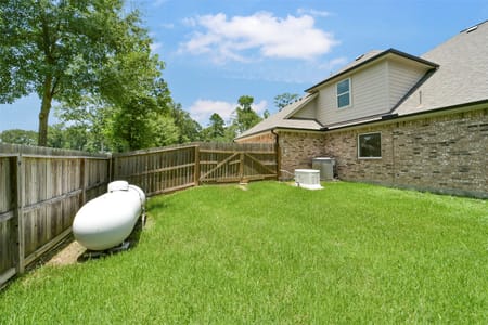 Dayton, TX 77535 Liberty County