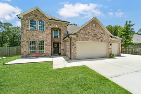 Dayton, TX 77535 Liberty County