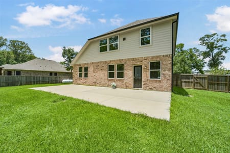 Dayton, TX 77535 Liberty County