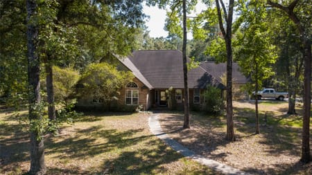 Magnolia, TX 77354 Montgomery County