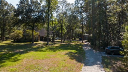 Magnolia, TX 77354 Montgomery County