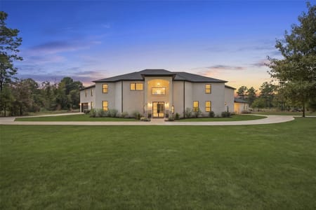 Longview, TX 75650 Harrison County