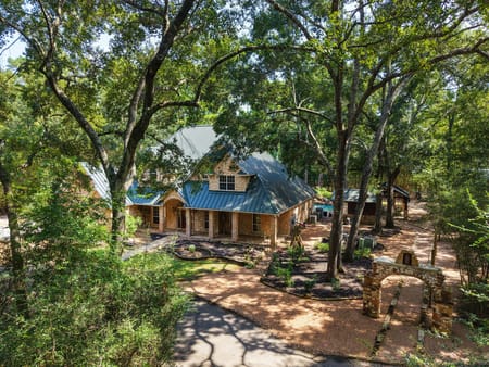 Tomball, TX 77375 Harris County