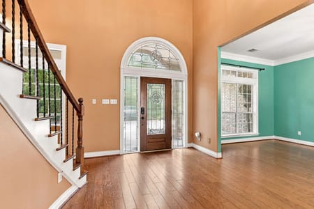 Tomball, TX 77375 Harris County