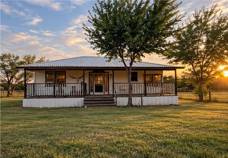 Bellville, TX 77418 Austin County