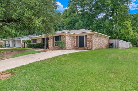 Shreveport, LA 71118 Caddo Parish