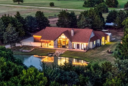 Sadler, TX 76264 Grayson County