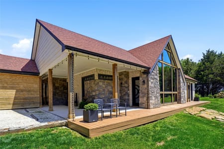 Sadler, TX 76264 Grayson County