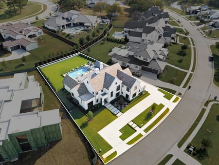 Southlake, TX 76092 Tarrant County