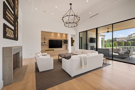 Southlake, TX 76092 Tarrant County