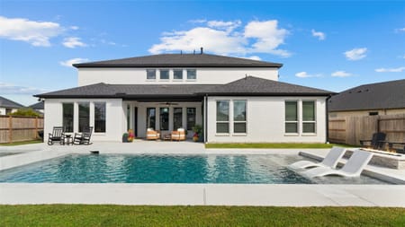 Friendswood, TX 77546 Galveston County