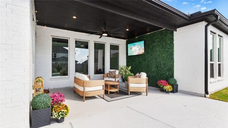 Friendswood, TX 77546 Galveston County