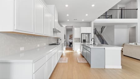 Friendswood, TX 77546 Galveston County
