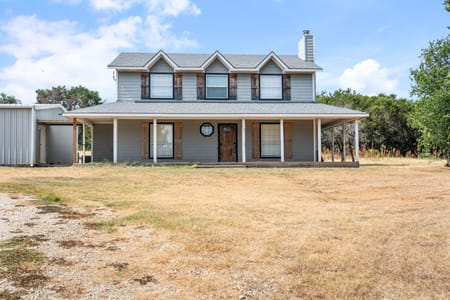 Granbury, TX 76048 Hood County