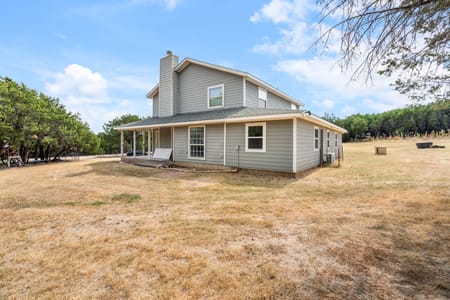 Granbury, TX 76048 Hood County