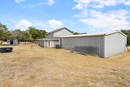 Granbury, TX 76048 Hood County
