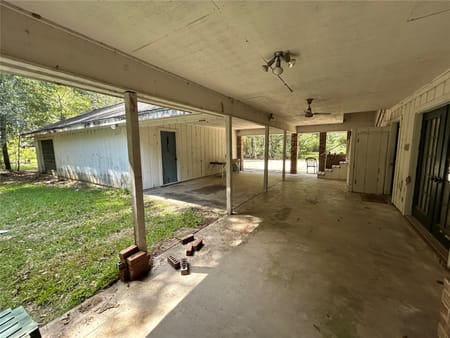 Orange, TX 77630 Orange County