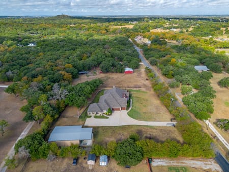 Joshua, TX 76058 Johnson County