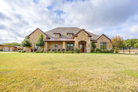 Joshua, TX 76058 Johnson County