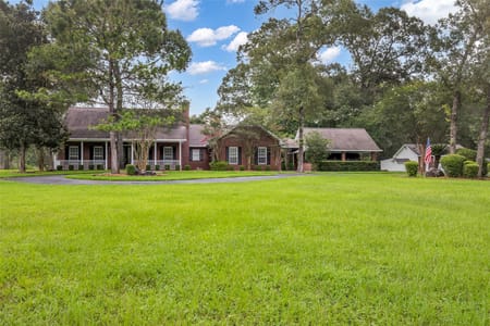 Magnolia, TX 77355 Montgomery County