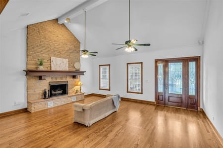 Magnolia, TX 77355 Montgomery County