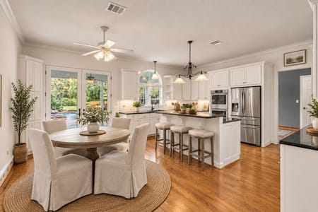 Magnolia, TX 77355 Montgomery County