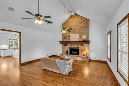 Magnolia, TX 77355 Montgomery County
