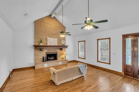 Magnolia, TX 77355 Montgomery County